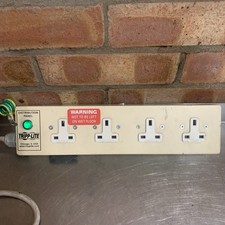 Tripp lite medical for sale  WOLVERHAMPTON