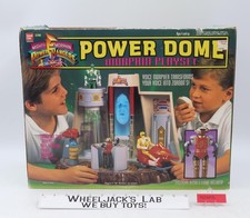 power rangers playset for sale  Eldora