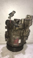 Compressore aria condizionata usato  Frattaminore