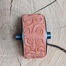 Rollenstempel wheel libellen gebraucht kaufen  Velbert