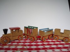 Vtg brio wooden for sale  Dalton
