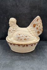 Vintage fosters pottery for sale  CHESTERFIELD