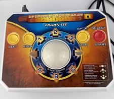 Golden tee golf for sale  Quincy