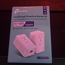 Link av1000 passthrough for sale  Riverside