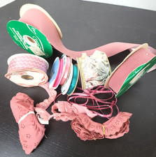 Vtg lot mauve for sale  Rhome