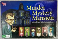 Murder mystery mansion for sale  Abingdon