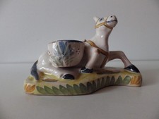 Ancienne saliere poivriere d'occasion  Briec
