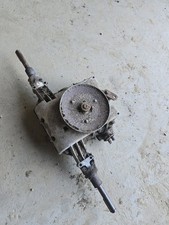 Westwood gearbox transmission for sale  LLANDOVERY