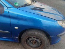 Peugeot 206sw riginal gebraucht kaufen  Chemnitz