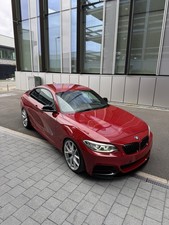 Bmw m235i 2015 for sale  STAINES-UPON-THAMES
