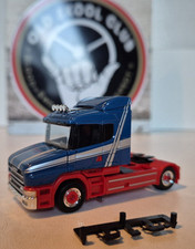 Herpa lkw scania gebraucht kaufen  Deutschland