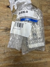 Cilindro SMC, #25A-MXQ16L-50, Diga o mesmo frete rápido, LG-2788 comprar usado  Enviando para Brazil