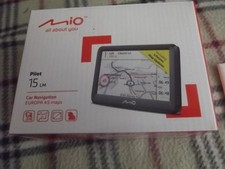 Navi mio gebraucht kaufen  Burkardroth