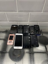 Joblot mobile phone for sale Joblot mobile phone for sale  BIRMINGHAM
