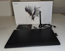 Huion h1060p tavoletta usato  Paolisi