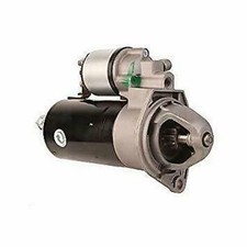 New starter motor for sale  BASILDON
