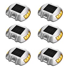 Solar deck lights for sale  Waynesboro