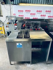 Valentine fryer phase for sale  CREWKERNE