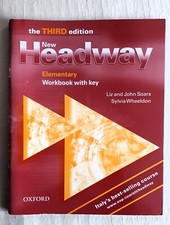 New headway elementary usato  Grugliasco