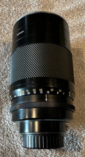 Nikkor reflex 500mm for sale  Shohola