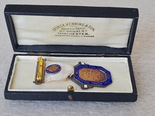 Silver gilt royal for sale  NEWPORT