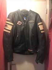 Blouson moto homme d'occasion  Gerbéviller