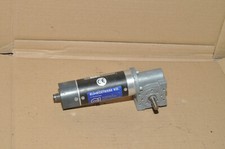 Eci getriebemotor schneckenget gebraucht kaufen  Holzminden