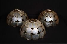 One vintage capiz for sale  HARTLEPOOL