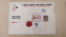 Mostra mercato vino usato  Fiesole