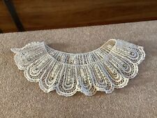 Ladies false collar for sale  HEATHFIELD
