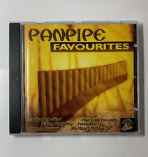Panpipe favourites music for sale  Bremen
