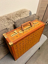 Ersatzgriff mcm koffer gebraucht kaufen  Pfofeld