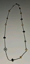 Joyce kette schmuck gebraucht kaufen  Homburg