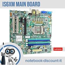 Lenovo motherboard is6xm usato  Arezzo