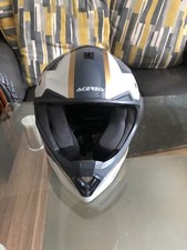 Acerbis british dual for sale  LONDON