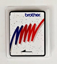 Brother rewritable embroidery for sale  Tampa