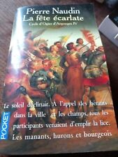 Cycle ogier argouges d'occasion  Abbeville