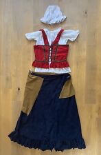 Karneval fasching kostüm gebraucht kaufen  Meerbusch-Strümp,-Osterath