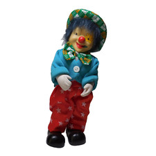 Clown musical personnage d'occasion  Nice-
