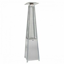 Pyramid patio heater for sale  MARKET HARBOROUGH