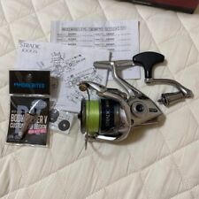 Shimano stradic 4000xgm for sale  Shipping to Ireland