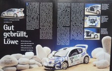 peugeot 206 wrc gebraucht kaufen peugeot 206 wrc gebraucht kaufen Wunstorf