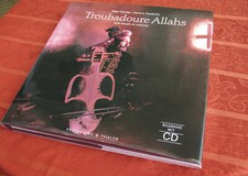 Troubadoure allahs sufi gebraucht kaufen  Deutschland