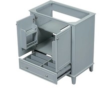 Bathroom vanity without for sale  Seguin