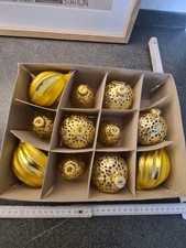 Eckartina christbaumkugeln glo gebraucht kaufen Eckartina christbaumkugeln glo gebraucht kaufen  Warburg