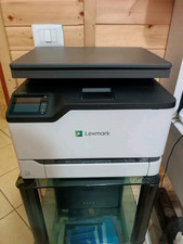 Lexmark mc3224dwe stampante usato  Pistoia