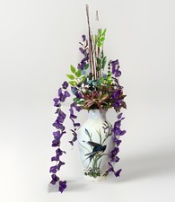 meadowland bird vase 1980 for sale meadowland bird vase 1980 for sale Dickinson
