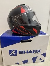 Shark spartan casco usato  Fiumicino