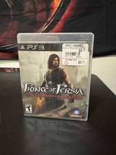 Prince of Persia: The Forgotten Sands - PS3 - CIB, usado comprar usado  Enviando para Brazil