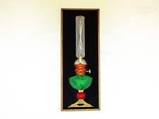 Ancienne lampe pétrole d'occasion Ancienne lampe pétrole d'occasion  Treignac